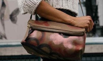Genuine or Fake Handbag?